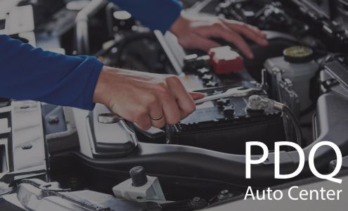 PDQ Auto Center Winnemucca