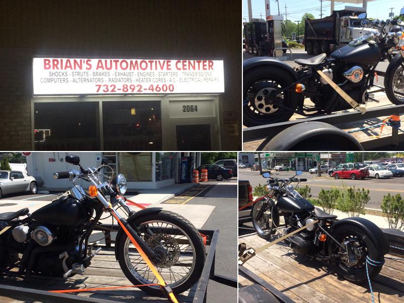 Brian’s Automotive Center Inc/Wicked Performance