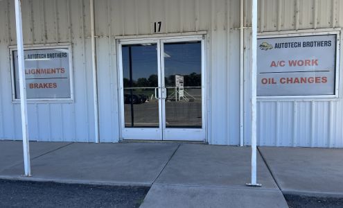 AutoTech Brothers, LLC