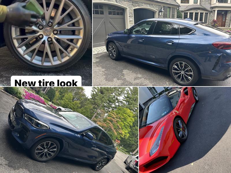 Top Priority Mobile Detailing