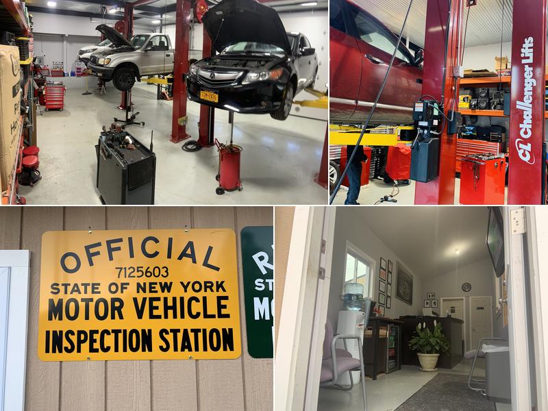 JP Auto Service