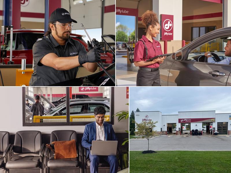Jiffy Lube