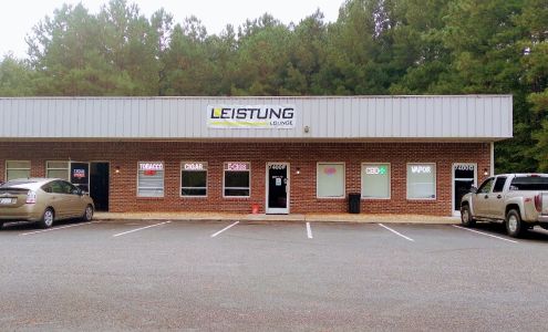 Leistung Lounge