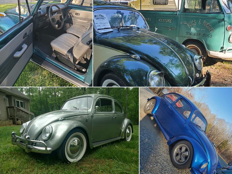 Bugs & Buggies Kustom Autowerks