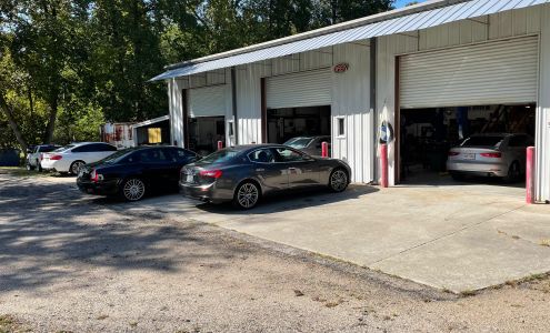 Alemania Autobahn Performance center LLC