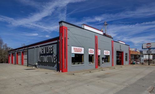 New LIFE Automotive Franklin