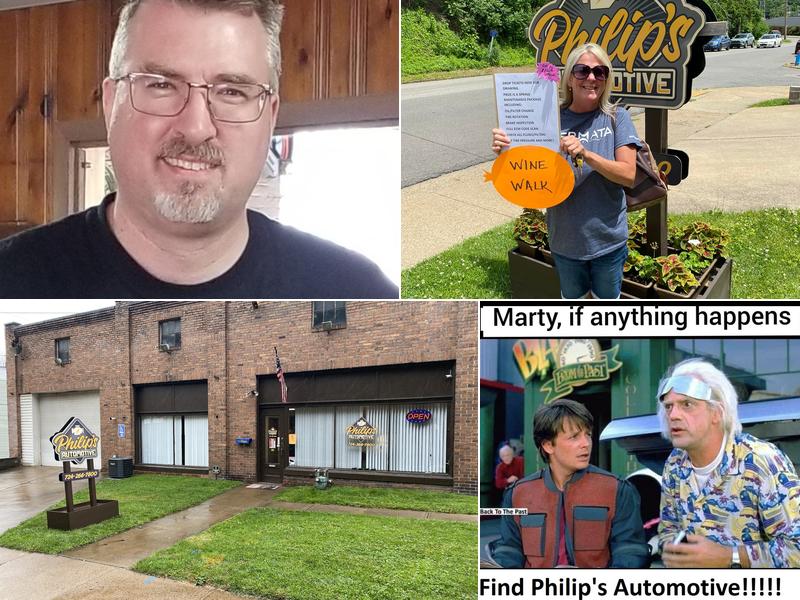 Philip's Automotive LLC.