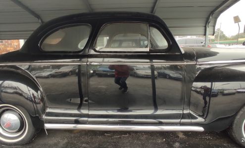 Patrick's Domestics & Imports