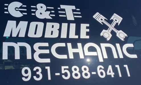 C & T Mobile Mechanic