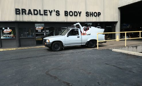 Broadway Muffler & Hitch