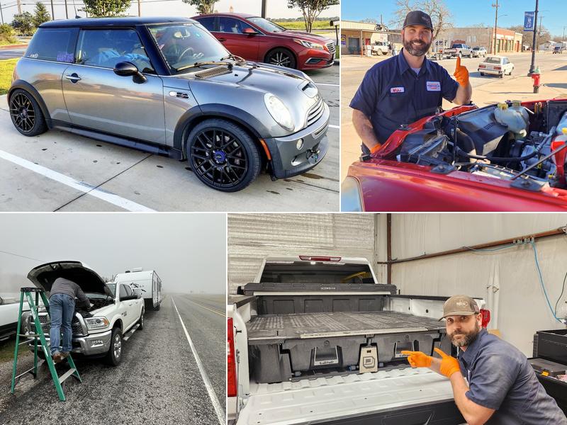 Texas Auto Performance, LLC