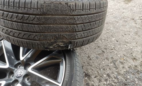 Danny's Tire Service #1