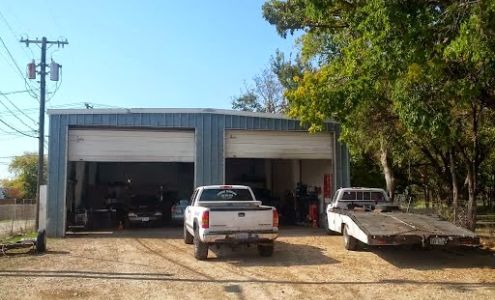 Affordable Transmissions & Mechanical