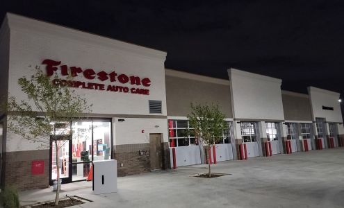 Firestone Complete Auto Care