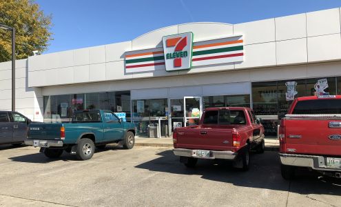 7-Eleven