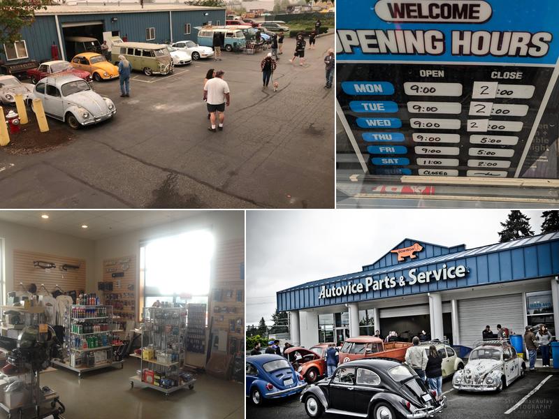 Bow Wow Import Parts