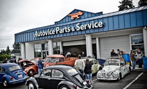 Bow Wow Import Parts