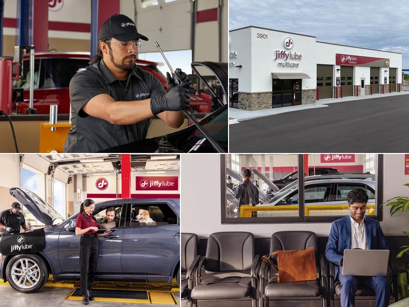 Jiffy Lube