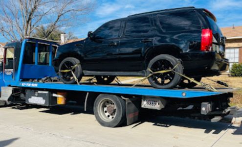 Salt Lake Valley Towing