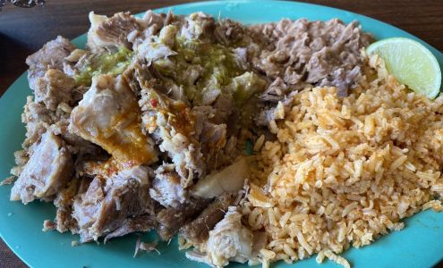 Carniceria Y Tienda La Mexican