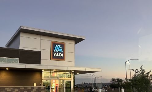 ALDI