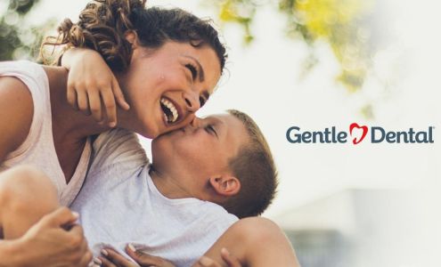 Gentle Dental Placentia 620 N Rose Dr Ste B, Placentia California 92870