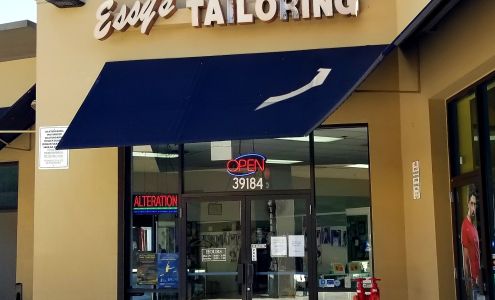 Essy's Tailoring & Alterations
