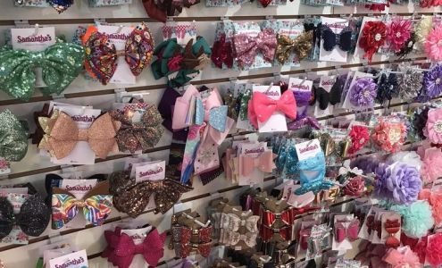 Samantha's Children's Boutique