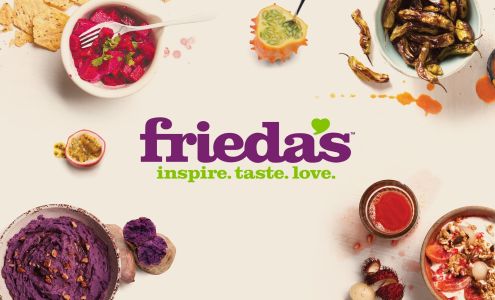 Frieda's Specialty Produce