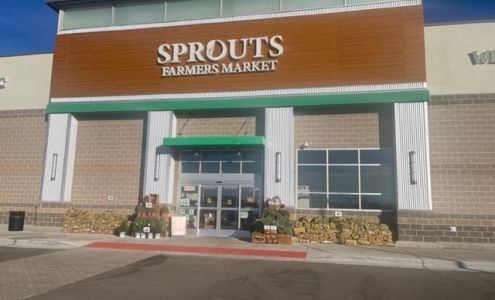 Sprouts Farmers Market