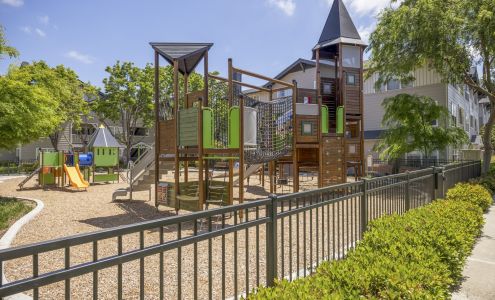 The Presidio Apartments