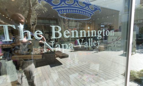 The Bennington Napa Valley