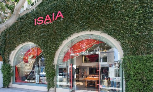 ISAIA
