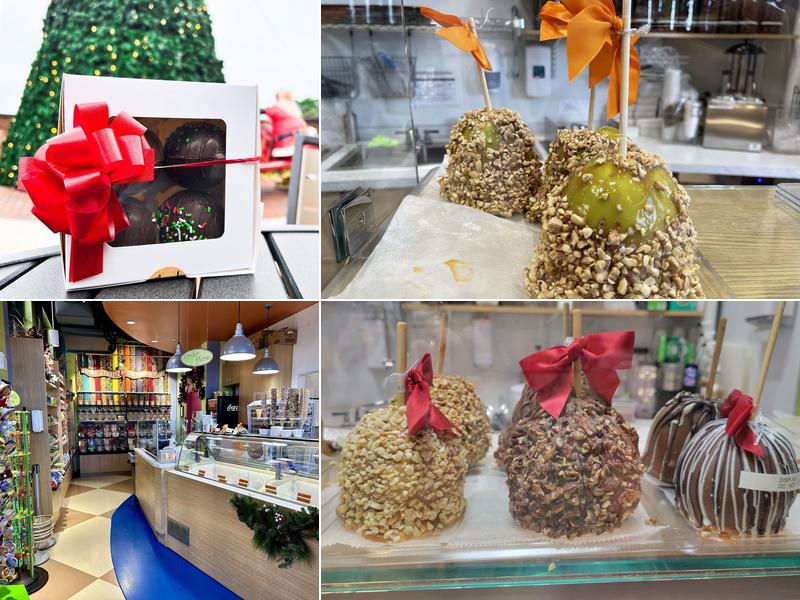 Scoops Sugar Hill 5029 W Broad St NE T-134, Sugar Hill