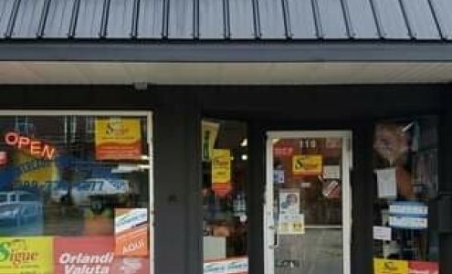 Supermercado 4 Hermanos