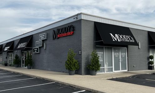 Moody's Butcher Shop