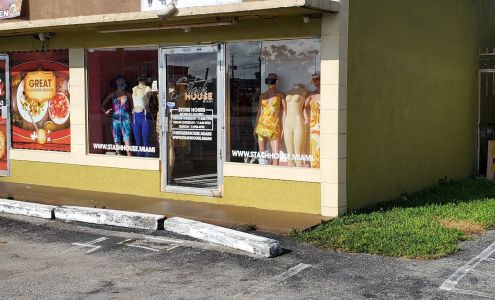 Stash House Miami