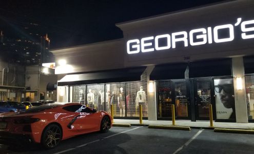 Georgio's