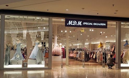 MDM Special Occasion