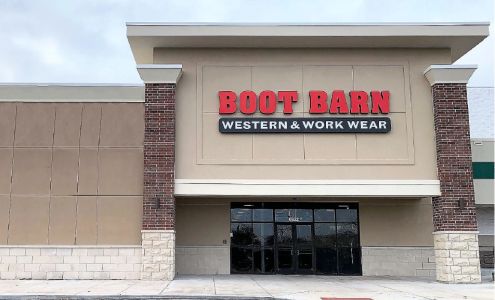 Boot Barn