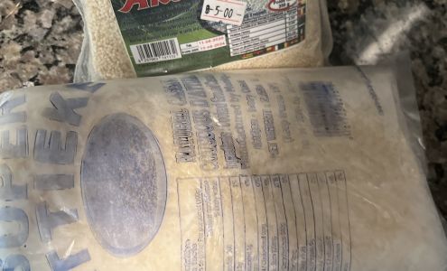 Woody Global Market East Orange