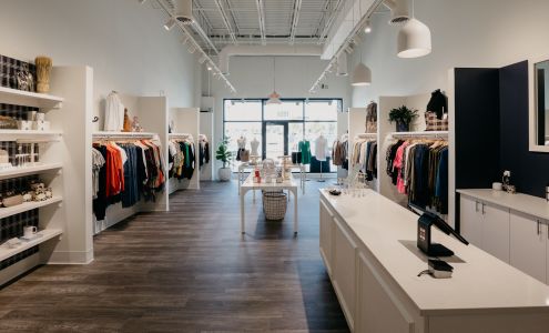 The Plaid Elephant Shop