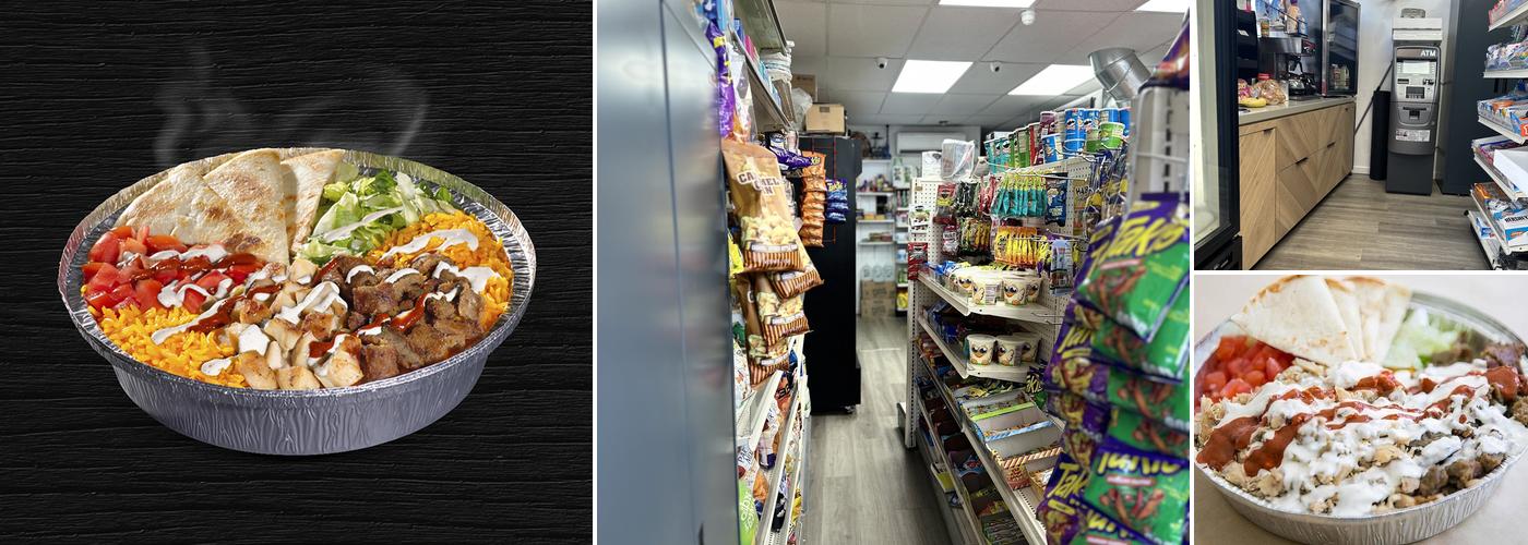 Legacy Deli & Convenience