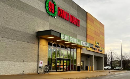99 Ranch Market