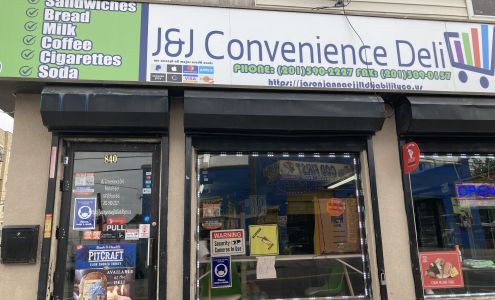 J&J Convenience Deli