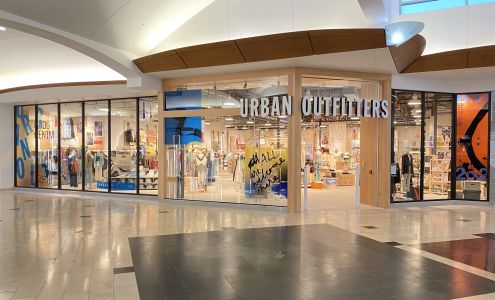Urban Outfitters