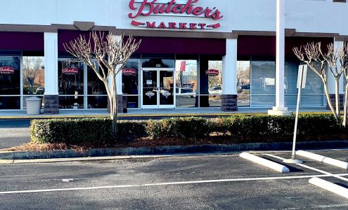 The Butcher's Market of Wilmington