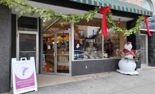 MI Passion Boutique, LLC