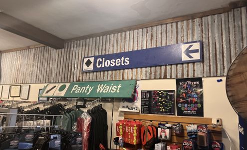 White Birch Outfitters