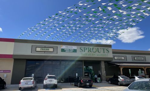 Sprouts Farmers Market